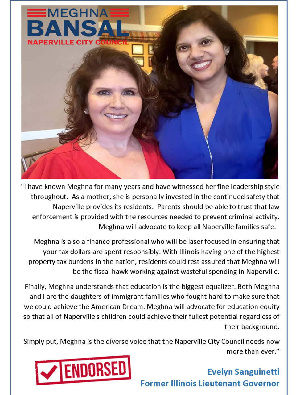 https://meghnaforcouncil.com/wp-content/uploads/2023/03/Evelyn-Sanguinetti-960x1280.jpg